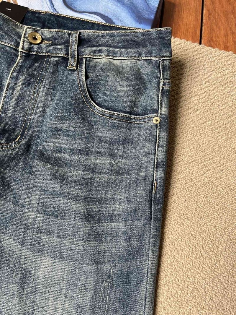 Fendi Jeans